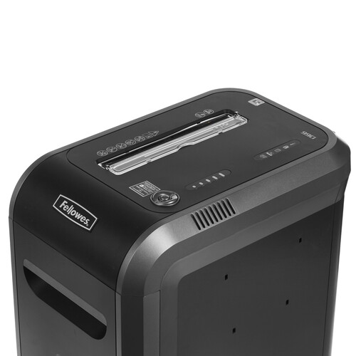 Купить Уничтожитель бумаг Fellowes 99Ci  0193280. Характеристики, отзывы и цены в Донецке