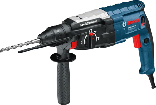 Купить Перфоратор Bosch GBH 2-28 D  5499367. Характеристики, отзывы и цены в Донецке