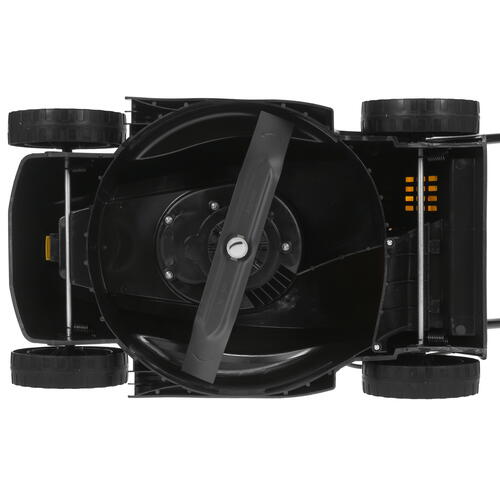 Купить Электрическая газонокосилка Champion EM3411  5313647. Характеристики, отзывы и цены в Донецке