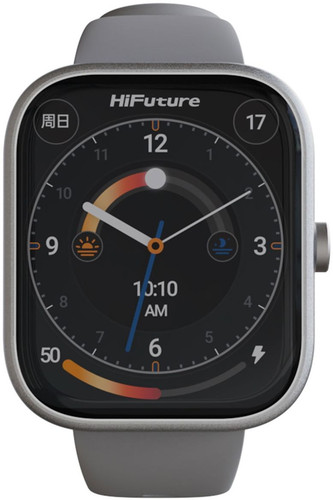 Купить Смарт-часы HiFuture Lume  9295497. Характеристики, отзывы и цены в Донецке