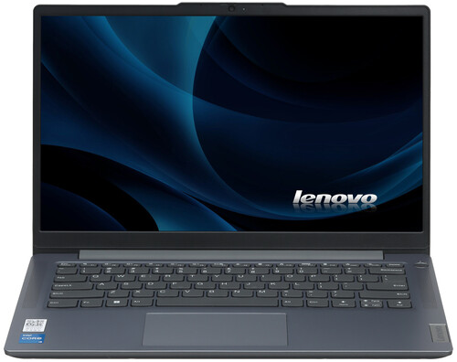 Купить 14" Ноутбук Lenovo IdeaPad 14S серый  5622165. Характеристики, отзывы и цены в Донецке