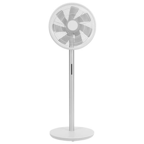 Купить Вентилятор SmartMi Standing Fan 3  белый  5331652. Характеристики, отзывы и цены в Донецке