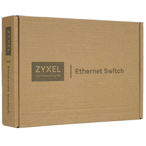 Купить Коммутатор Zyxel GS1915-24E  5061723. Характеристики, отзывы и цены в Донецке