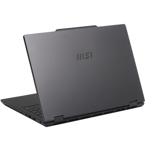 Купить 16" Ноутбук MSI Venture A16 AI+ A3HMG-020XRU серый  5613303. Характеристики, отзывы и цены в Донецке