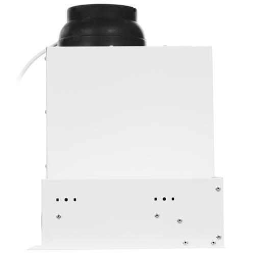 Купить Вытяжка полновстраиваемая MAUNFELD FANTASY 60 белый/белый  8124422. Характеристики, отзывы и цены в Донецке