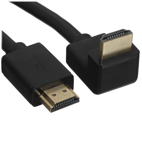Купить Кабель  Telecom HDMI - HDMI, 1 м  5471395. Характеристики, отзывы и цены в Донецке