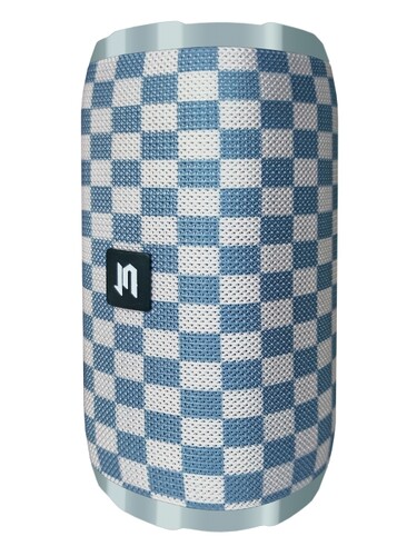 Купить Портативная колонка Jetaccess PBS-60, ceрый  9137121. Характеристики, отзывы и цены в Донецке