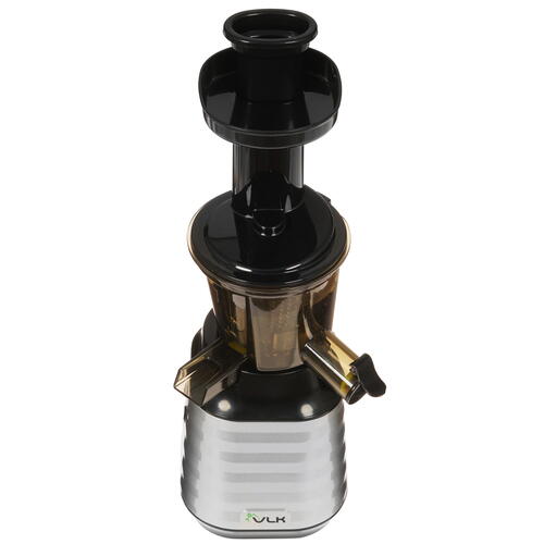 Купить Соковыжималка электрическая VLK Profi 3100 черный  8194491. Характеристики, отзывы и цены в Донецке