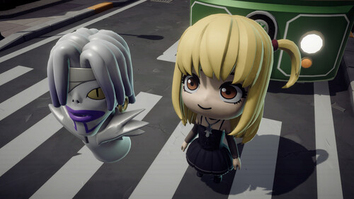 Купить Дополнение для игры DEATH NOTE Killer Within - Premium Customization Track Vol.2 (Steam)  5608330. Характеристики, отзывы и цены в Донецке
