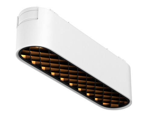 Купить Светильник трековый Maytoni TR084-1-6W3K-W  9169461. Характеристики, отзывы и цены в Донецке