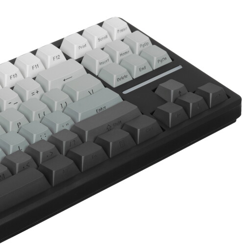 Купить Клавиатура  проводная + беспроводная VGN V87  5617574. Характеристики, отзывы и цены в Донецке