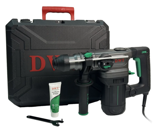 Купить Перфоратор DWT BHP15-32 V BMC  9297957. Характеристики, отзывы и цены в Донецке