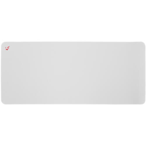 Купить Коврик ARDOR GAMING JR-XL Jacquard White (XL) белый  9027897. Характеристики, отзывы и цены в Донецке