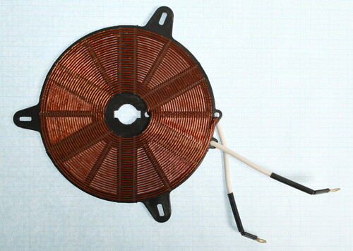 Купить Конфорка (Индукция) для электрической плитки Reoka RKEP-I309 [N/A]  9021670. Характеристики, отзывы и цены в Донецке