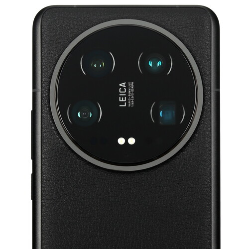 Купить 6.73" Смартфон Xiaomi 14 Ultra 512 ГБ черный  5449649. Характеристики, отзывы и цены в Донецке