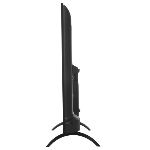 Купить 43" (109 см) Телевизор Centek CT-8843 Smart черный  9138259. Характеристики, отзывы и цены в Донецке