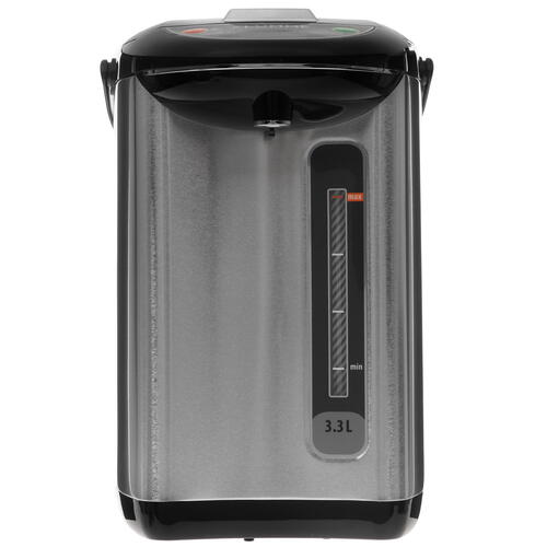 Купить Термопот LUMME LU-299 серебристый  8155431. Характеристики, отзывы и цены в Донецке
