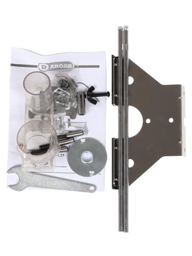 Купить Фрезер Диолд МЭФ-1.25  8106189. Характеристики, отзывы и цены в Донецке