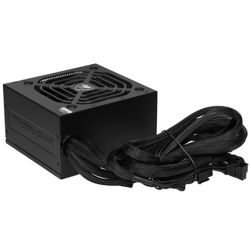 Купить Блок питания Cougar STX 700W [CGR ST-700] черный  1110211. Характеристики, отзывы и цены в Донецке