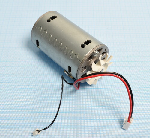 Купить Двигатель для мясорубки (220-240V_N/AW)  9040181. Характеристики, отзывы и цены в Донецке