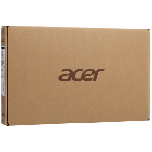 Купить 15.6" Ноутбук Acer Aspire 3 A315-24P-R427 серебристый  5436514. Характеристики, отзывы и цены в Донецке