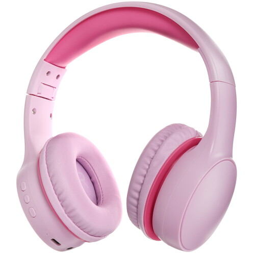 Купить Беспроводные/проводные наушники CAWEON CTW50 розовый 2025  9286681. Характеристики, отзывы и цены в Донецке