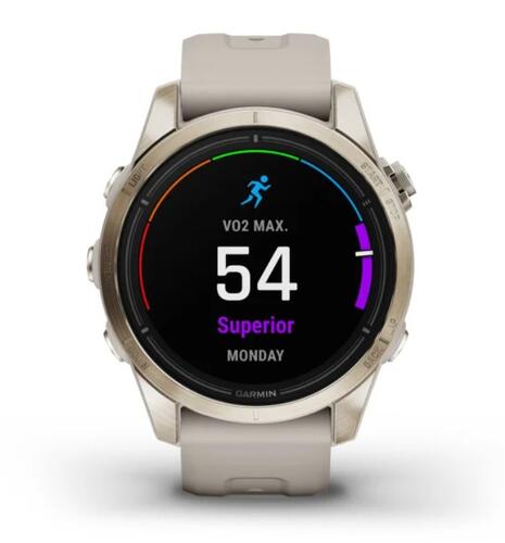 Купить Спортивные часы Garmin Epix Pro gen 2 Sapphire 42mm  5454965. Характеристики, отзывы и цены в Донецке