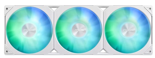 Купить Система охлаждения ASUS PRIME LC 360 ARGB  белая  5634051. Характеристики, отзывы и цены в Донецке