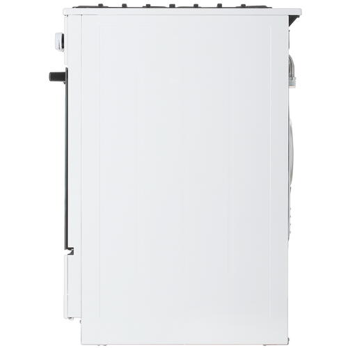 Купить Газовая плита Gorenje GG5A12WH белый  9903133. Характеристики, отзывы и цены в Донецке