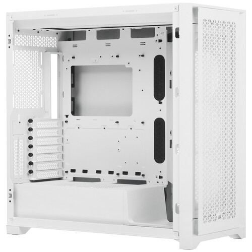 Купить Корпус Corsair 5000D CORE AIRFLOW  5617879. Характеристики, отзывы и цены в Донецке