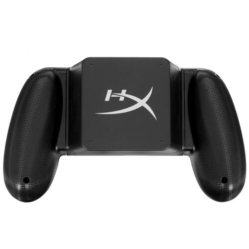 Купить Игровой держатель HyperX ChargePlay Clutch черный  1673509. Характеристики, отзывы и цены в Донецке