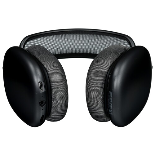 Купить Беспроводные/проводные наушники Deppa Stereo Life серый 2024  9229402. Характеристики, отзывы и цены в Донецке