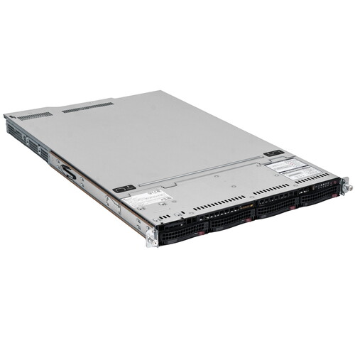 Купить Серверная платформа Supermicro AS-1023US-TR4  9119834. Характеристики, отзывы и цены в Донецке