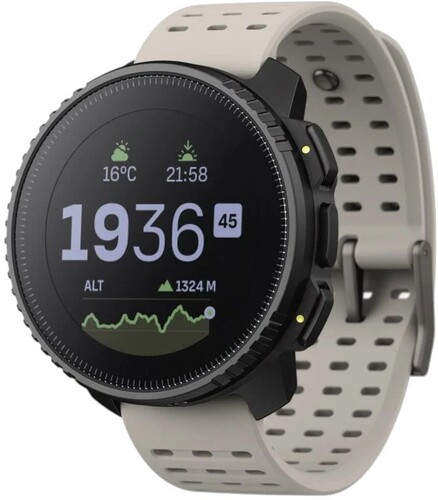 Купить Спортивные часы SUUNTO VERTICAL Stainless Steel  5470566. Характеристики, отзывы и цены в Донецке