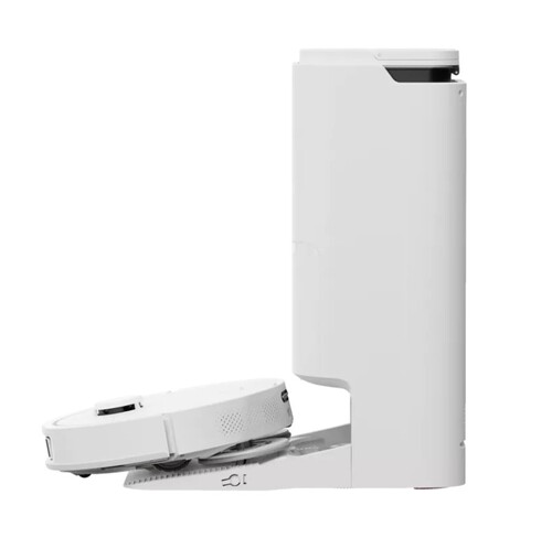 Купить Робот-пылесос Polaris PVCRAC 7790 WI-FI IQ Home белый  9253446. Характеристики, отзывы и цены в Донецке