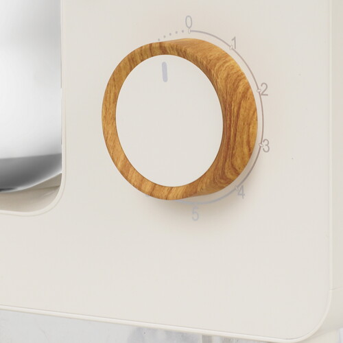 Купить Кухонная машина TESLER KM-1640 бежевый  9302197. Характеристики, отзывы и цены в Донецке