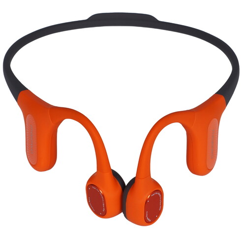 Купить Беспроводные наушники Mojawa Aerra оранжевый 2025  9282668. Характеристики, отзывы и цены в Донецке