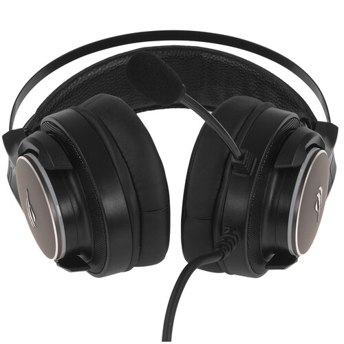 Купить Проводные наушники Havit H2007U черный 2025  9271124. Характеристики, отзывы и цены в Донецке