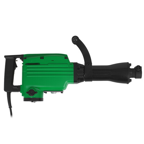 Купить Отбойный молоток Electrolite ОМ-65  9259083. Характеристики, отзывы и цены в Донецке