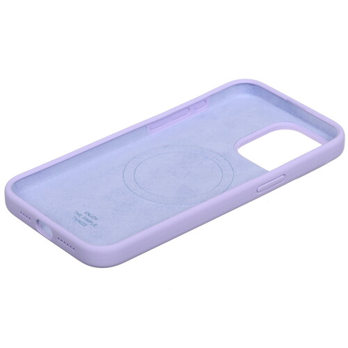 Купить Накладка  COMMO Shield для Apple iPhone 15 Pro Max сиреневый  5489846. Характеристики, отзывы и цены в Донецке