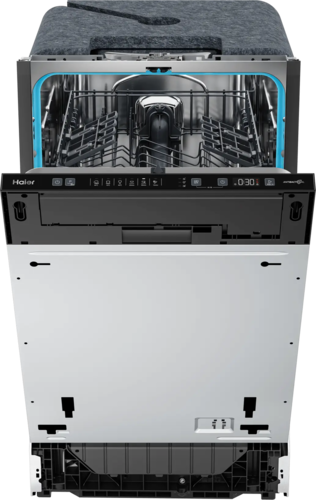 Купить Встраиваемая посудомоечная машина Haier HDWE9-591RU  9289224. Характеристики, отзывы и цены в Донецке