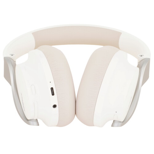 Купить Беспроводные/проводные наушники Shure AONIC 40 белый 2022  5600386. Характеристики, отзывы и цены в Донецке