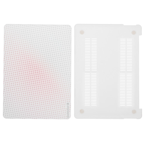 Купить 13" Чехол SwitchEasy Dots Aurora розовый  4853238. Характеристики, отзывы и цены в Донецке