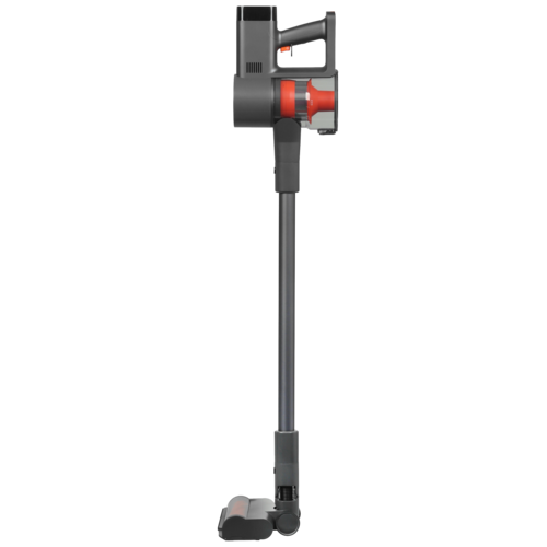 Купить Пылесос  вертикальный  Xiaomi Vacuum Cleaner G20 Max  серый  5484918. Характеристики, отзывы и цены в Донецке