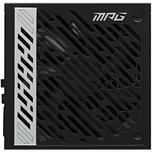 Купить Блок питания MSI MPG A850G PCIE5 [306-7ZP7B11-CE0] черный  5093617. Характеристики, отзывы и цены в Донецке