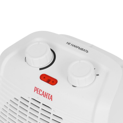 Купить Тепловентилятор Ресанта ТВC-2K  9291752. Характеристики, отзывы и цены в Донецке