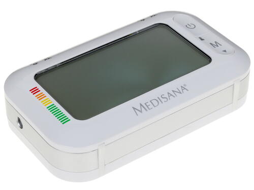 Купить Тонометр Medisana BU 575 Connect  1066496. Характеристики, отзывы и цены в Донецке
