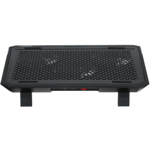 Купить Подставка для ноутбука Crown CMLS-150 черный  4708927. Характеристики, отзывы и цены в Донецке