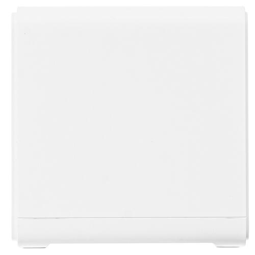 Купить MESH-комплект Mercusys Halo H80X (2-pack)  5094680. Характеристики, отзывы и цены в Донецке