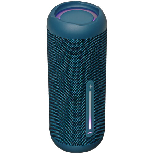 Купить Портативная колонка TFN Space Pro, синий  5495596. Характеристики, отзывы и цены в Донецке